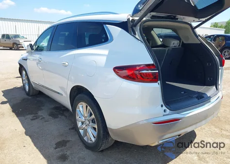 2021 Buick Enclave Awd Premium from USA, damaged, VIN 5GAEVBKW8MJ266176